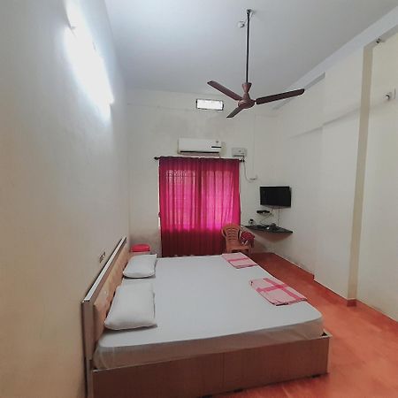 Shree Jayadurga Boarding&Lodging Udupi Esterno foto