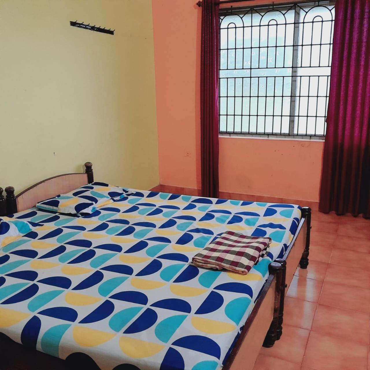 Shree Jayadurga Boarding&Lodging Udupi Esterno foto